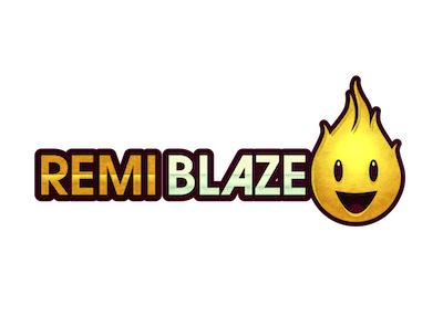 Remi Blaze