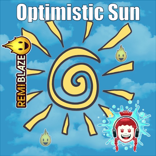 Optimistic Sun