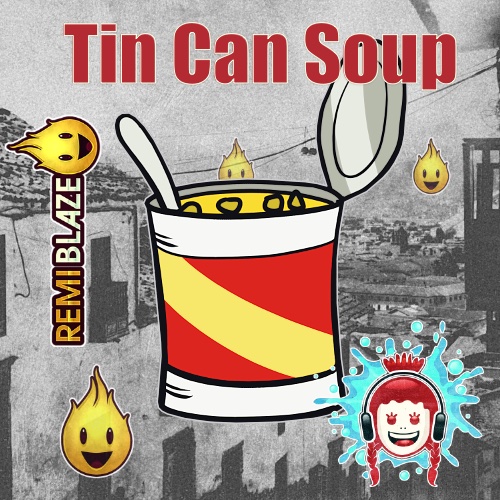 Tin Can Soup