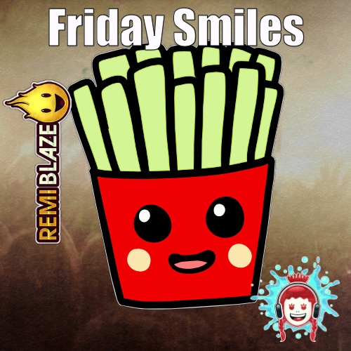 Friday Smiles