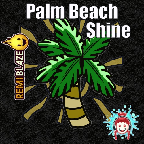 Palm Beach Shine