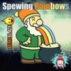 Spewing Rainbows