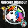 Unicorn Glamour