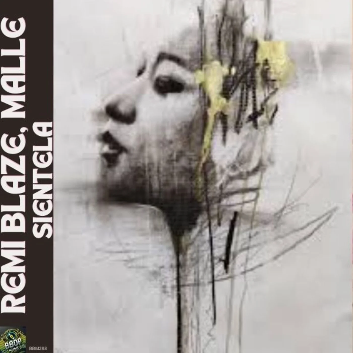 Sientela — Remi Blaze