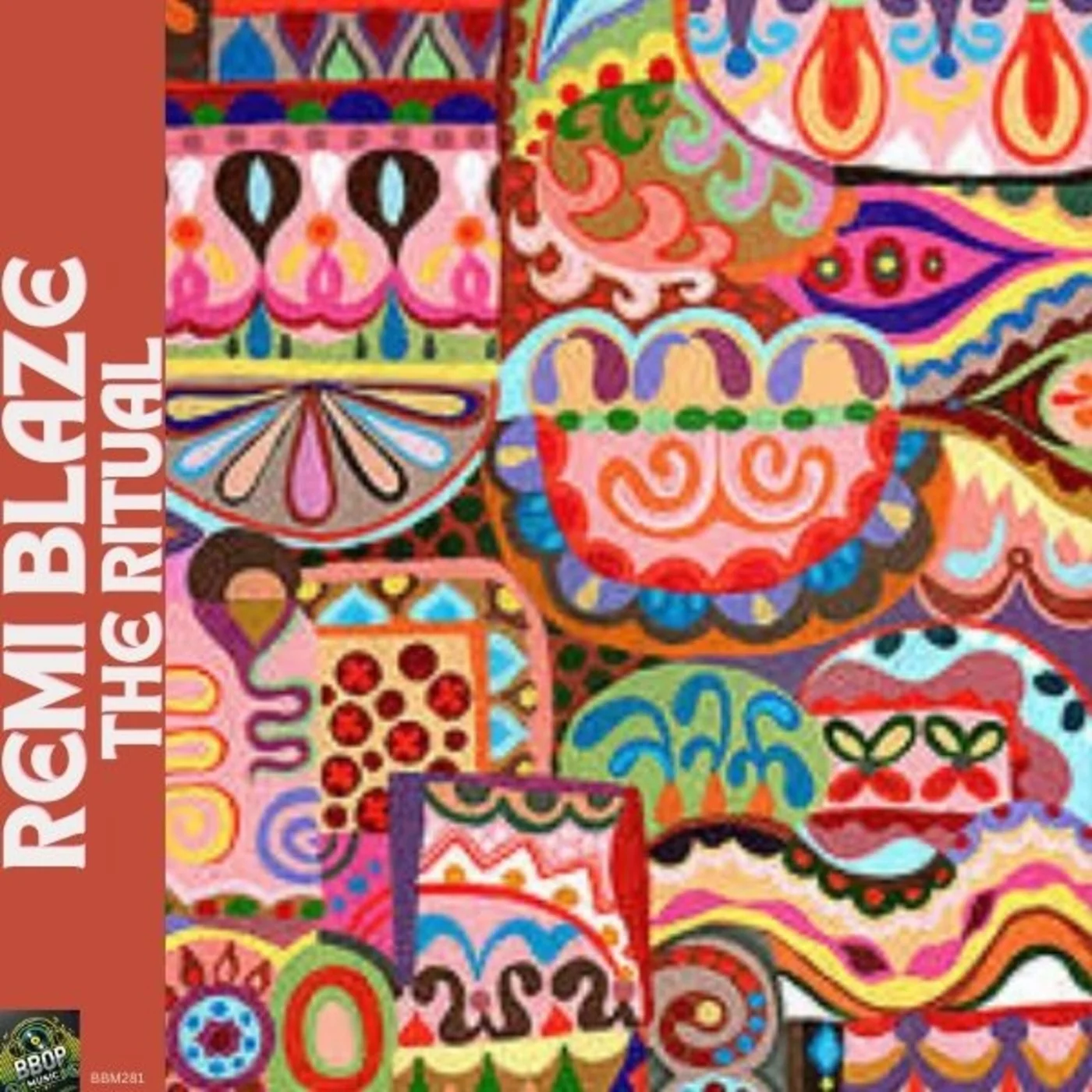 The Ritual — Remi Blaze