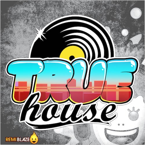True House — Remi Blaze