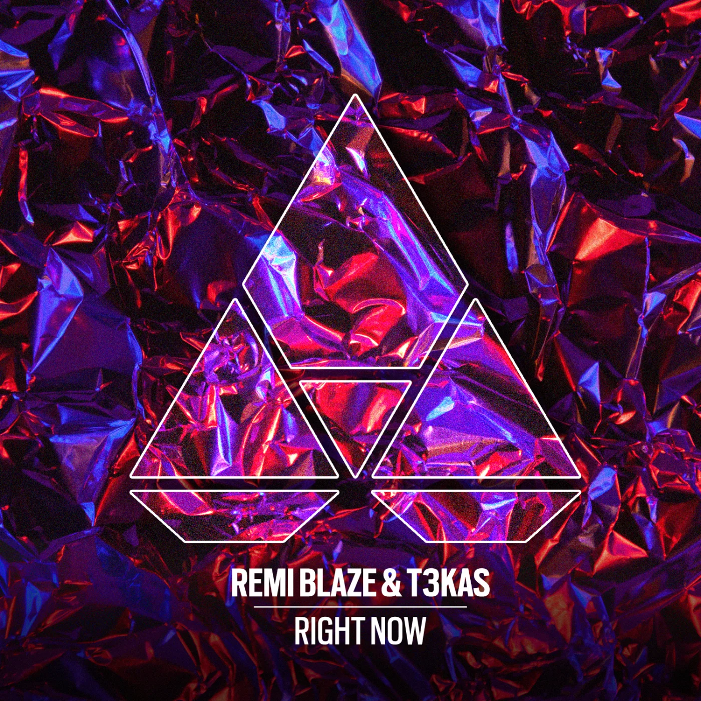 Right Now — Remi Blaze