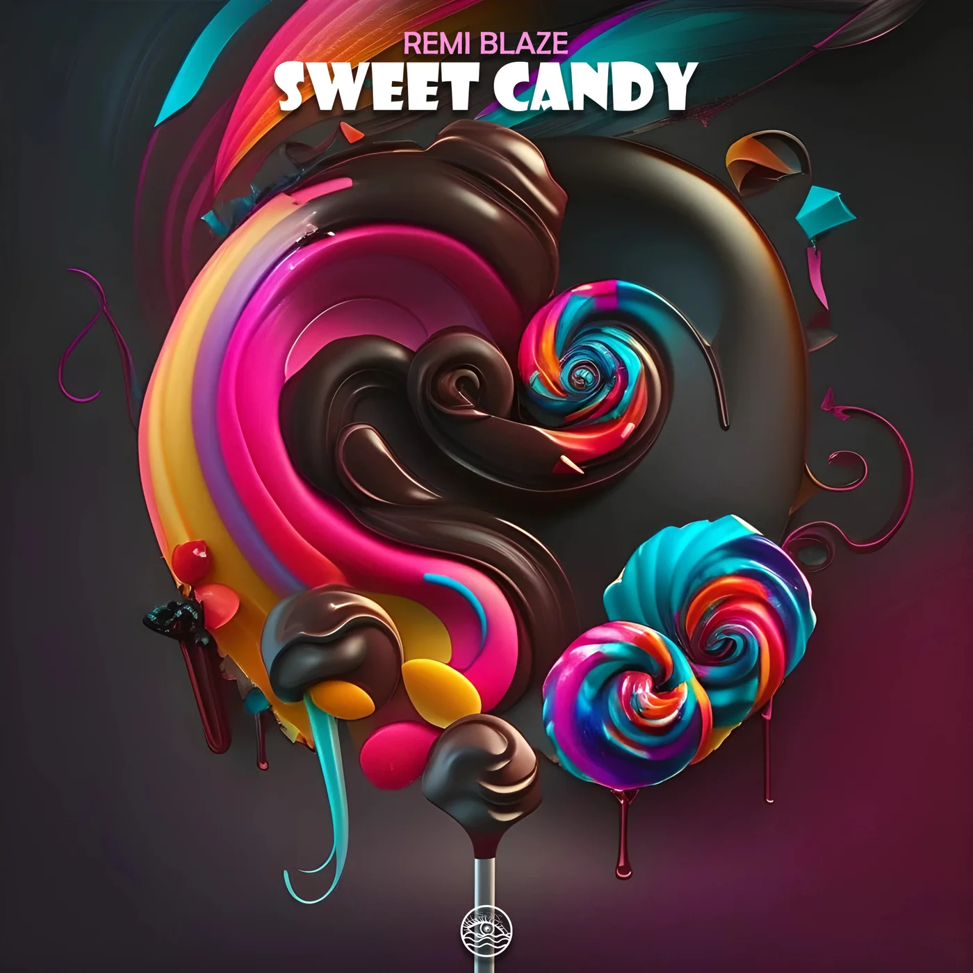 Sweet Candy — Remi Blaze