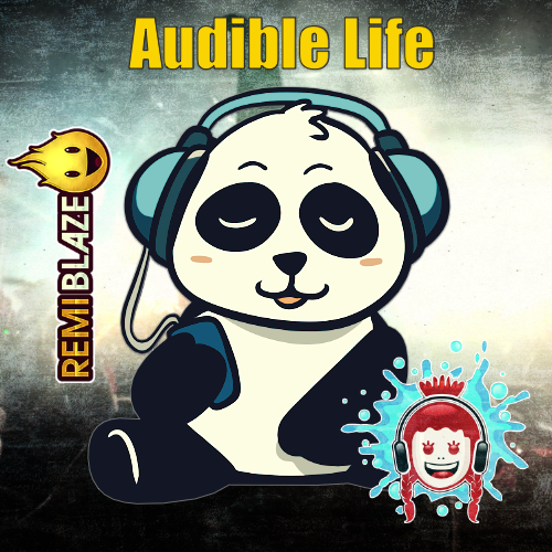 Remi Blaze — Audible Life on Juno Download