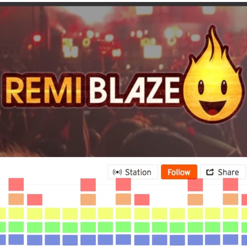 Remi Blaze on SoundCloud